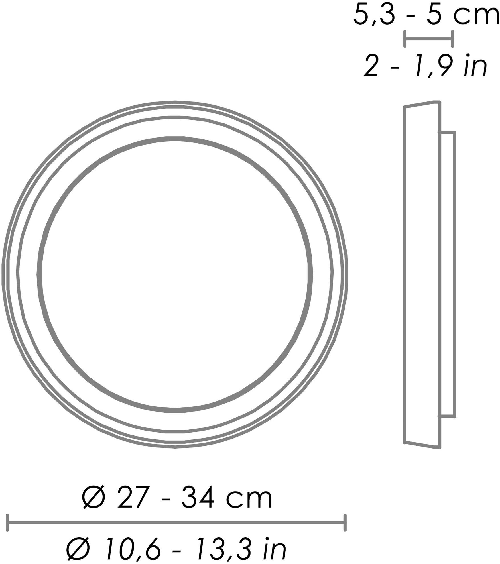 AiLati Светодиодный настенный / потолочный светильник из алюминия Alu sun-id-1434603 - Вид №2
