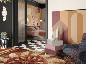 Декоративная панель