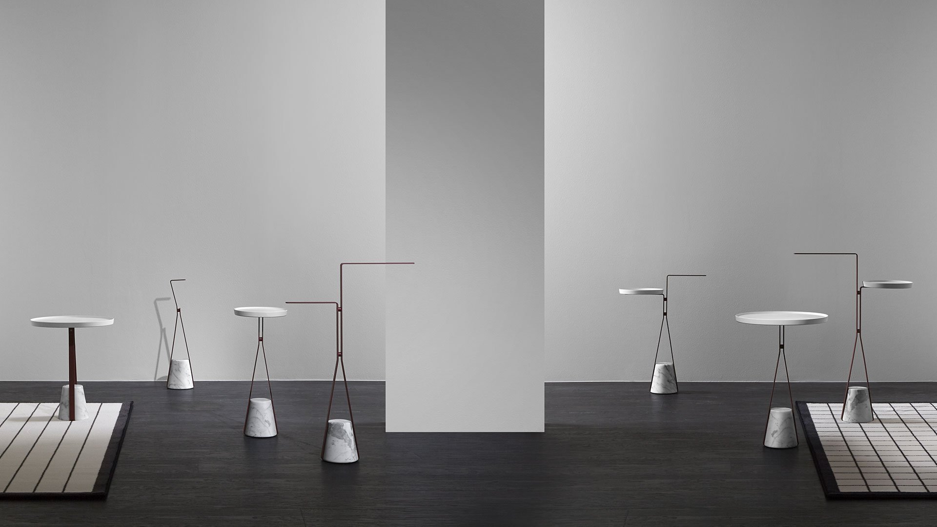 ST-177 HALO  Аксессуары Antoniolupi  - Вид №9