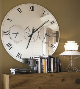 Зеркало  CATTELAN ITALIA TIMES