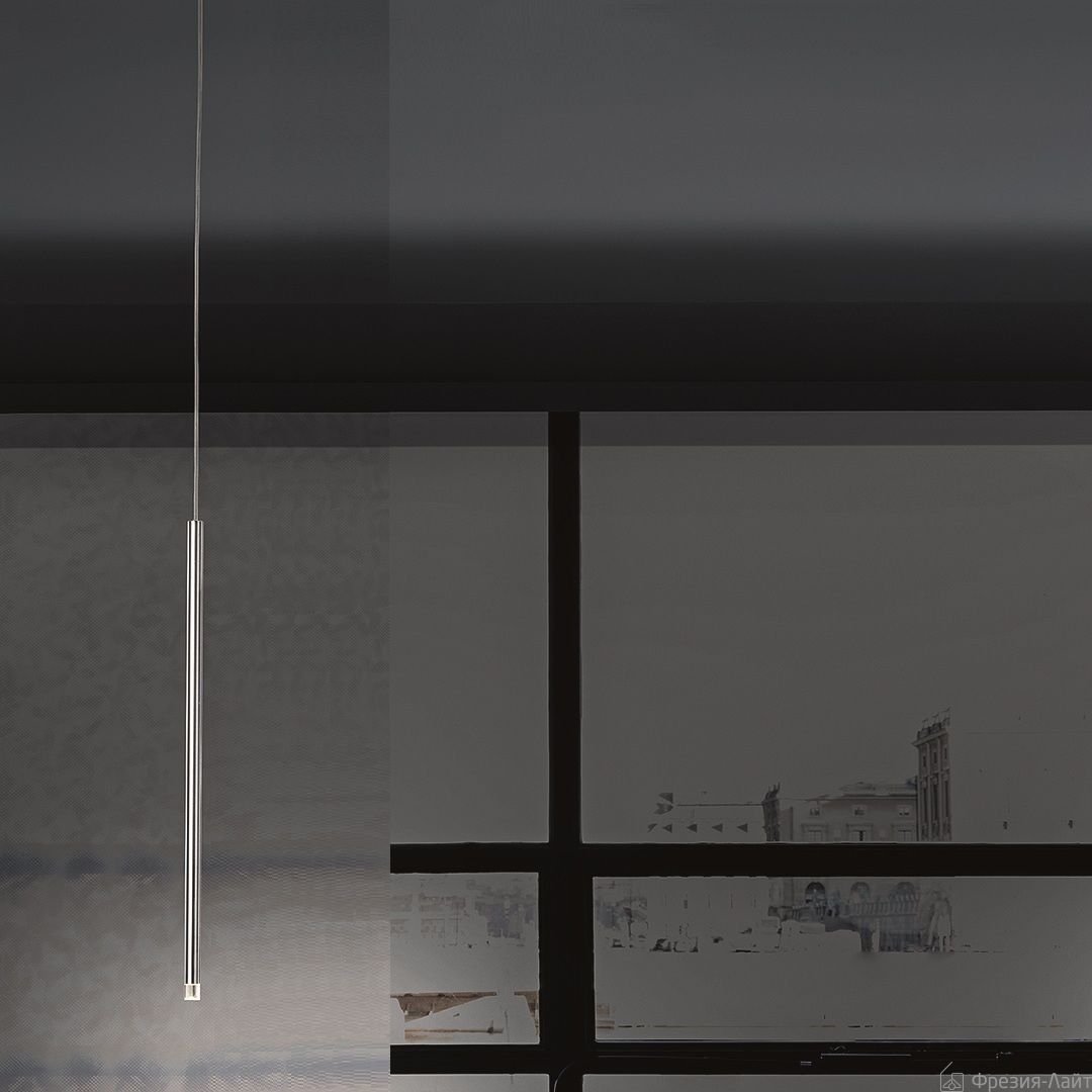 Studio Italia Design 158023 A-Tube nano medium chrome подвес 115280