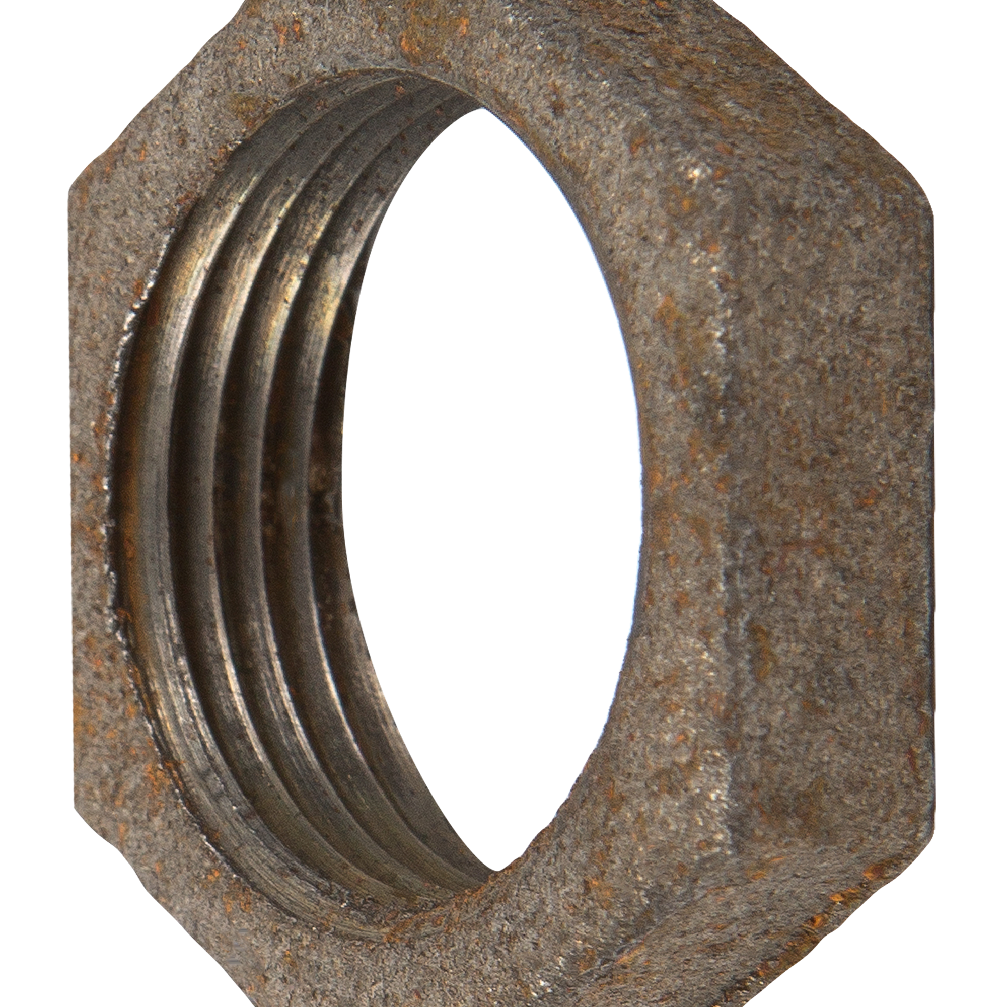 Контргайка Santreyd 3/4" чугунная для трубопроводов 10991151 STLM-0001012 - Вид №1