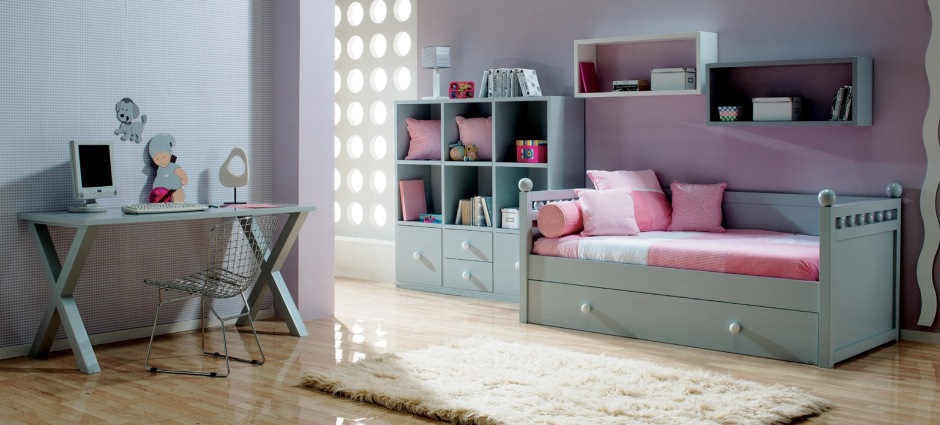 005495 Письменный стол Trebol Aspas Santreyd  - Вид №2