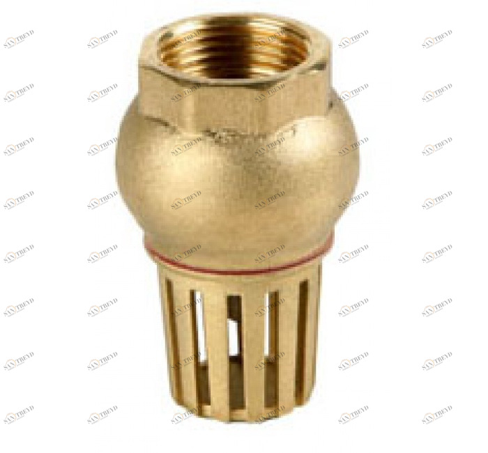 GENEBRE 3145 09 Нижний клапан 