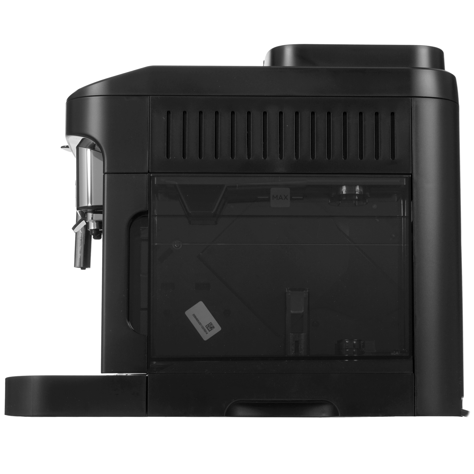 5091657 Кофемашина автоматическая DeLonghi ECAM 290.21.B черный STDN-0139472 - Вид №2