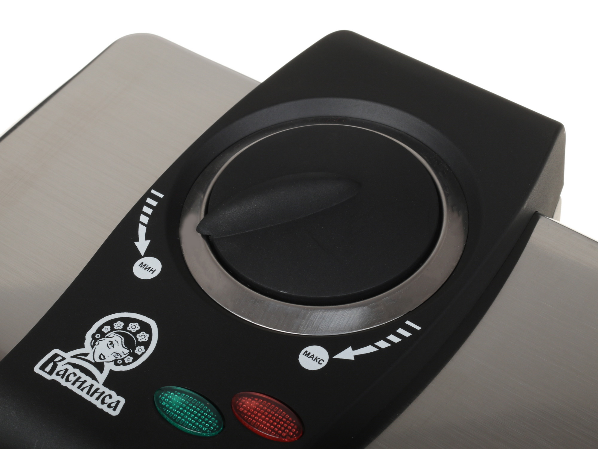 8100019 Орешница Василиса В4-1000 серебристый STDN-0105058 - Вид №3