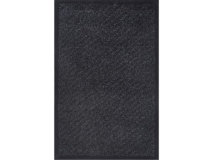 Прямоугольный тканевый ковер