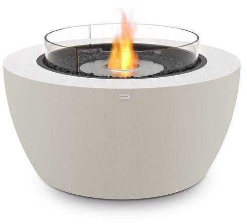 EcoSmart Fire Центральный отдельно стоящий камин на биоэтаноле Fire pits sun-id-1391550 - Вид №8