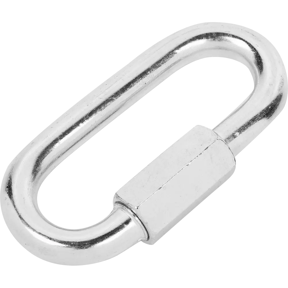 Карабин винтовой Standers 10 мм, 550 кг 17560717 STLM-2134085 