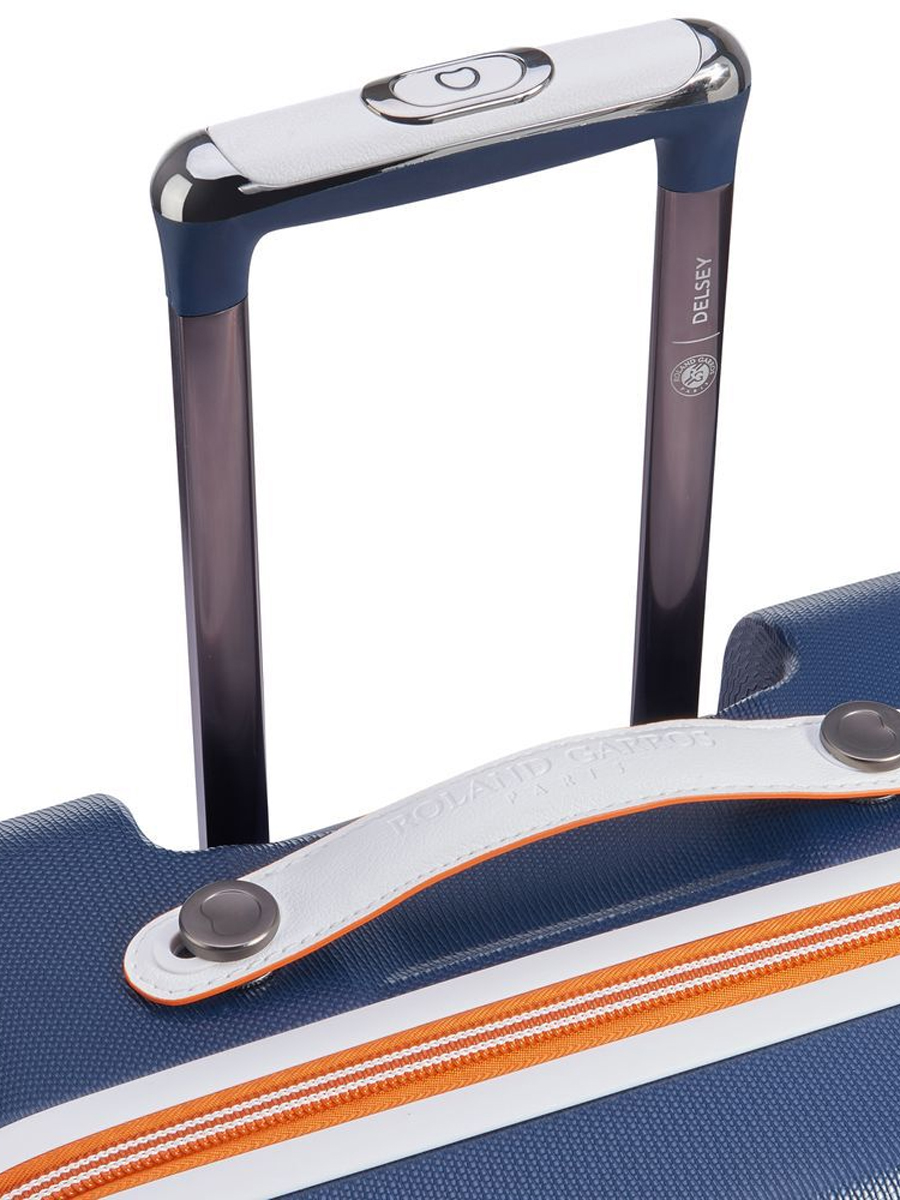 1672808 02 Чемодан 1672808 S Delsey Chatelet Air RG  - Вид №8