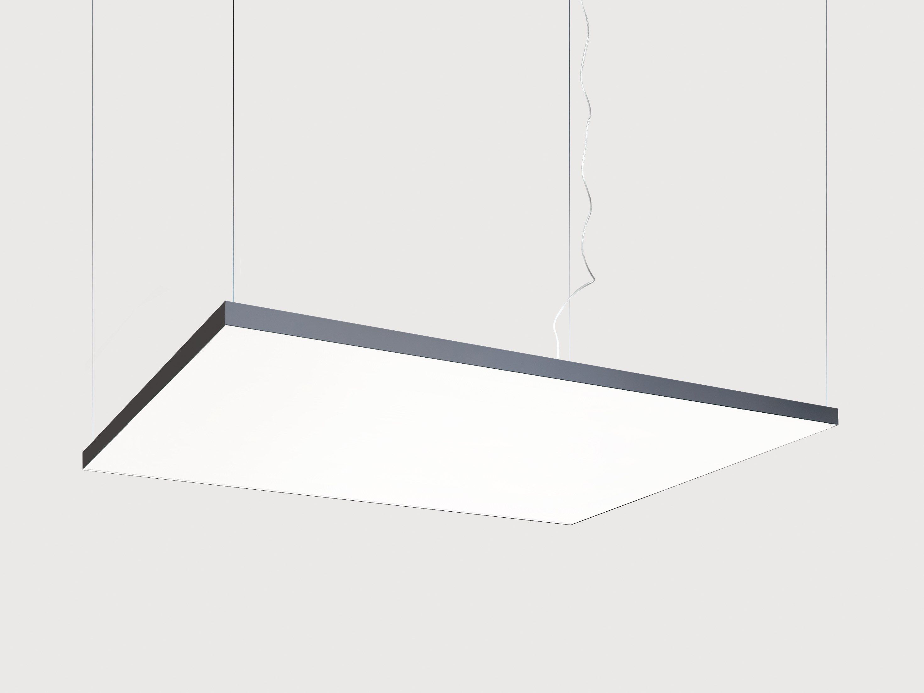 Светодиодный подвесной светильник Lightnet ARCH-00118548 - Вид №1