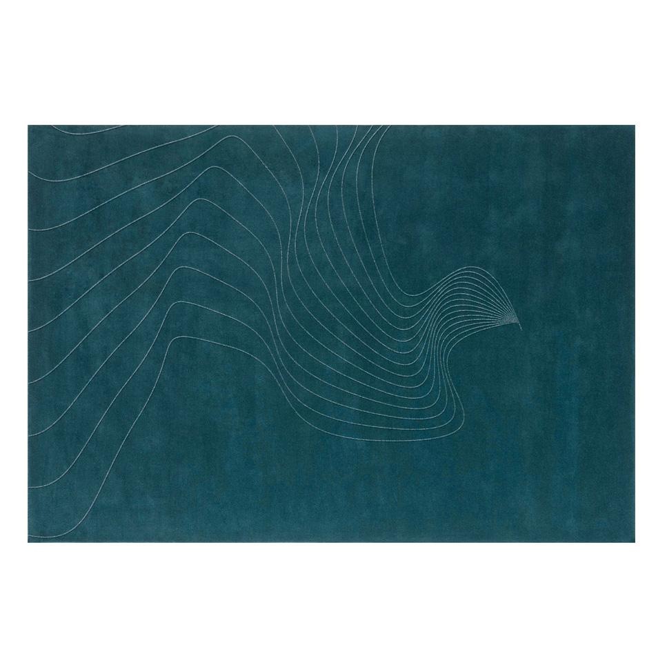 002365 Ковер Corso NOW CARPETS Jose Albors 