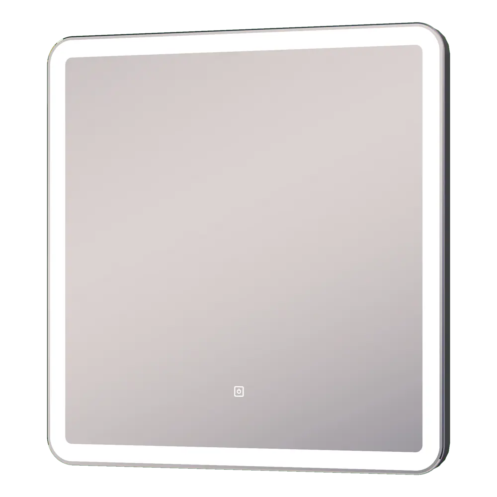 Зеркало Vigo Bora Classic LED с интегрированной подсветкой для ванной 84005330 STLM-0046055 - Вид №2