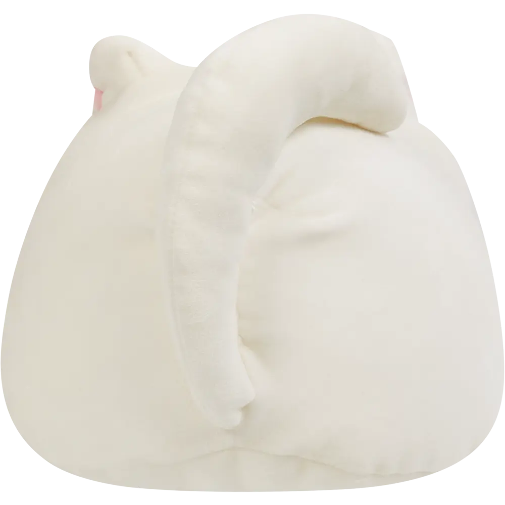 Подушка-антистресс Котик 1 17x30 см цвет белый 86447342 STLM-2149862 Santreyd  - Вид №3
