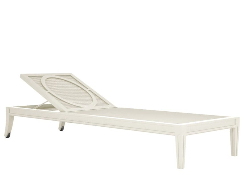 Алюминиевая Садовая кровать с порошковым покрытием JANUS et Cie Savannah ARCH-00087947 - Вид №1