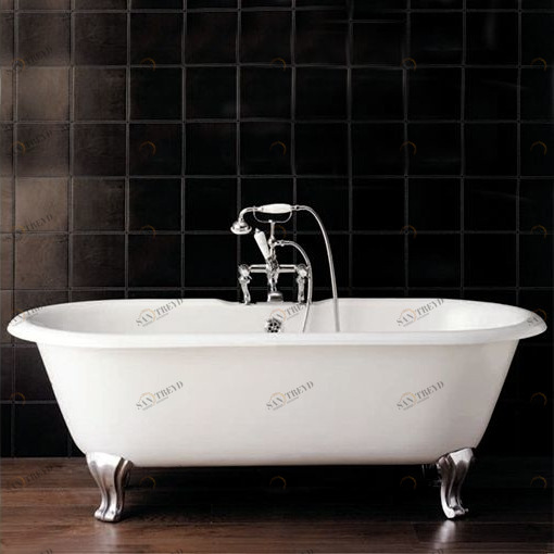 Ванна свободностоящая 2MRDRAYFPDALDD Devon Devon DRAYCOTT Devon&Devon