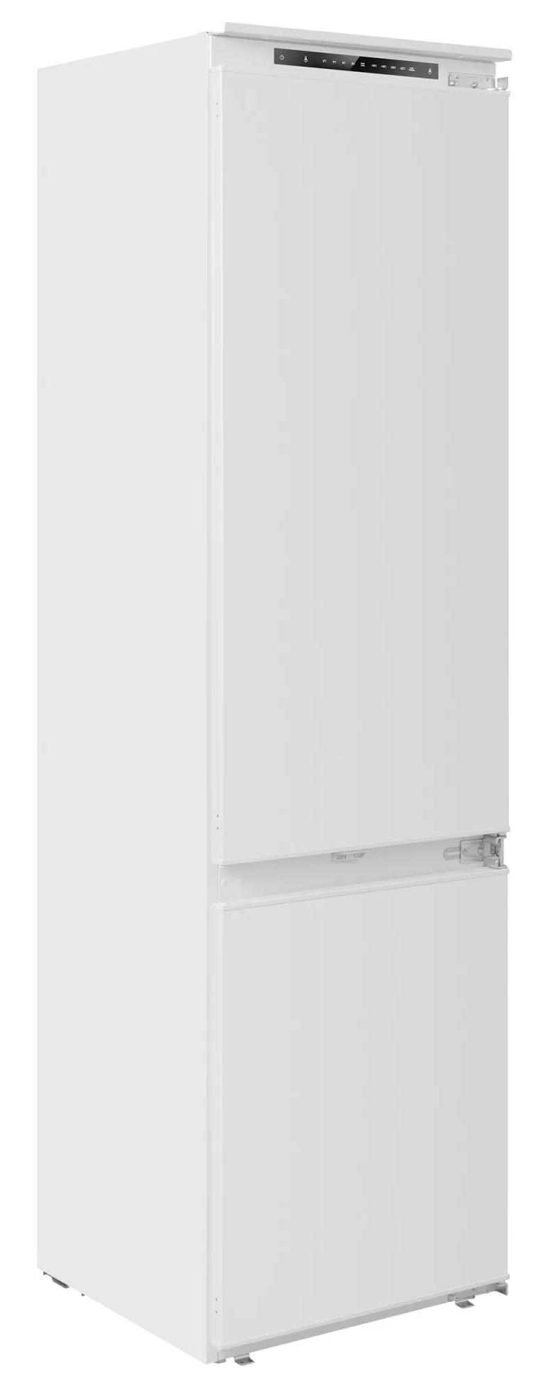 9168738 Встраиваемый холодильник Meferi MBR193 TOTAL NO FROST ULTRA STDN-0086608 - Вид №1