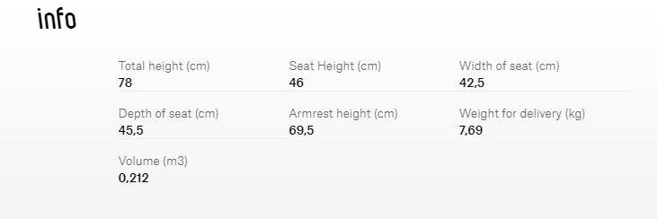 TON Деревянный стул sun-id-1353207 - Вид №2