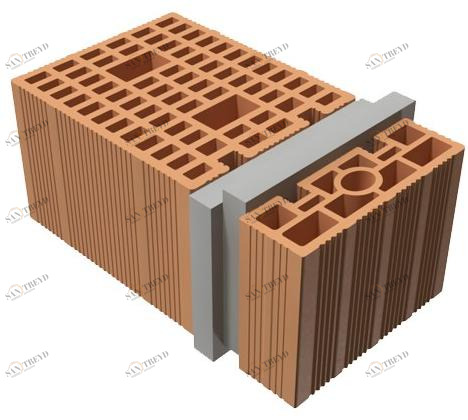 T2D Tris® portante - todi (pg)  508 