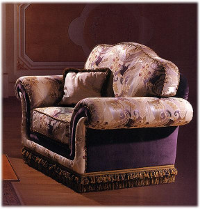 Кресло  EZIO BELLOTTI 4661