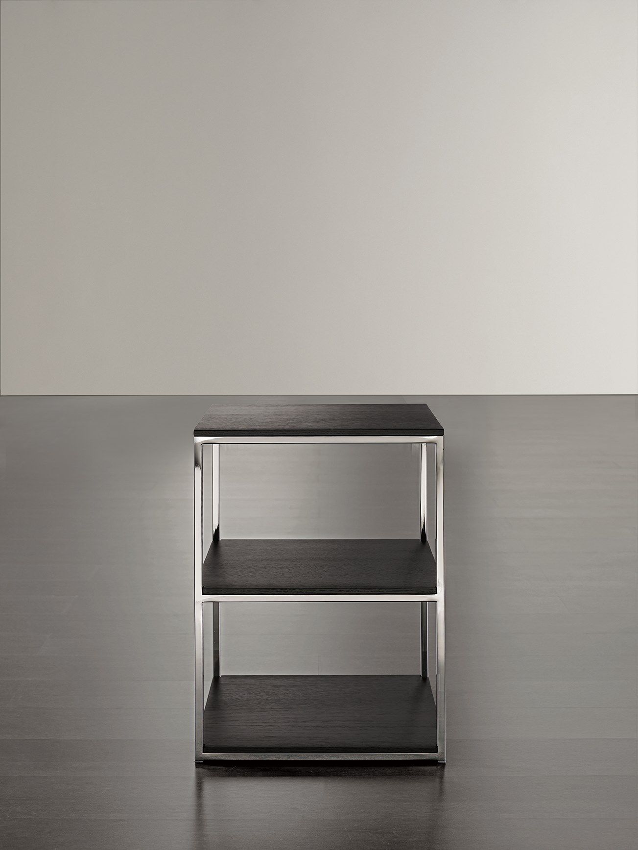 Квадратный металлический журнальный столик Meridiani Hardy ARCH-00142785 - Вид №2