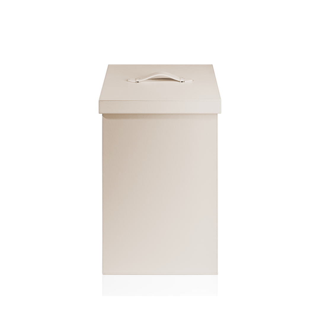 0924747 Корзина для белья WB DECOR WALTHER BROWNIE 