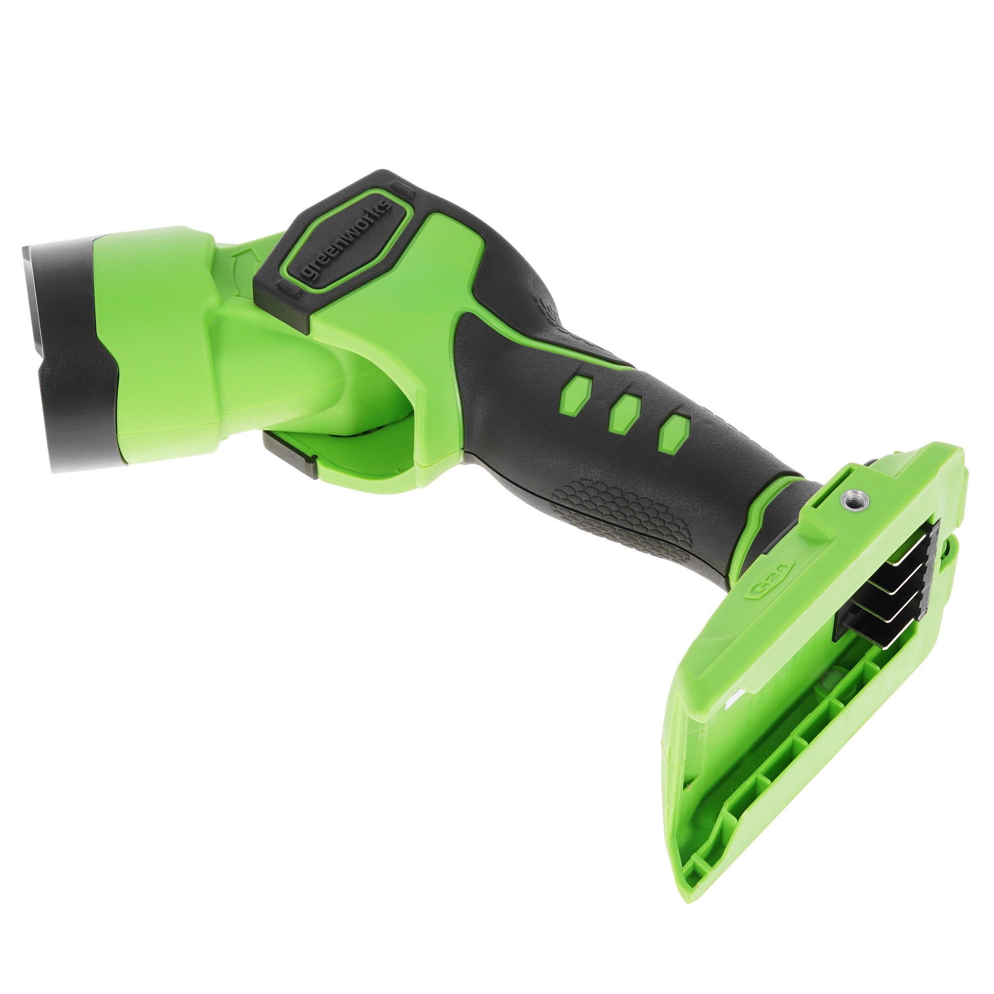 Фонарь GreenWorks G24WL 24V , Без ЗУ, Без АКБ 8119757 STDN-0106747 - Вид №6