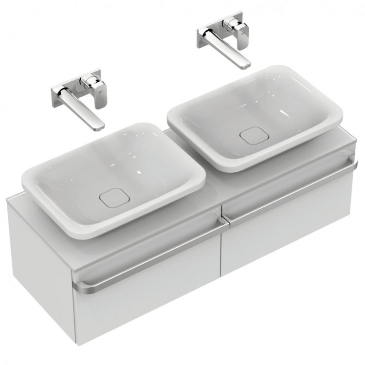 K083401 Симметричная раковина-чаша 55 см Ideal Standard TONIC II - Вид №3