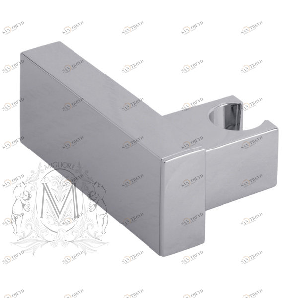 Держатель ручного душа MIGLIORE Ricambi ML.RIC-31.107 ML.RIC-31.107.CR