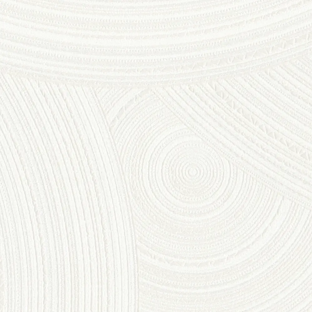 Обои флизелиновые A.S. Creation Рондо светло-серые 1.06 м 176411 STLM-2004602 - Вид №1