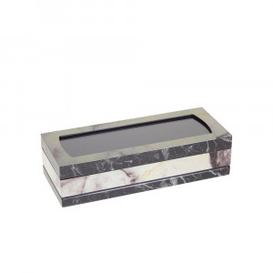 266357 Шкатулка для часов №14 28 х 11 х 7 см РЕМЕКО