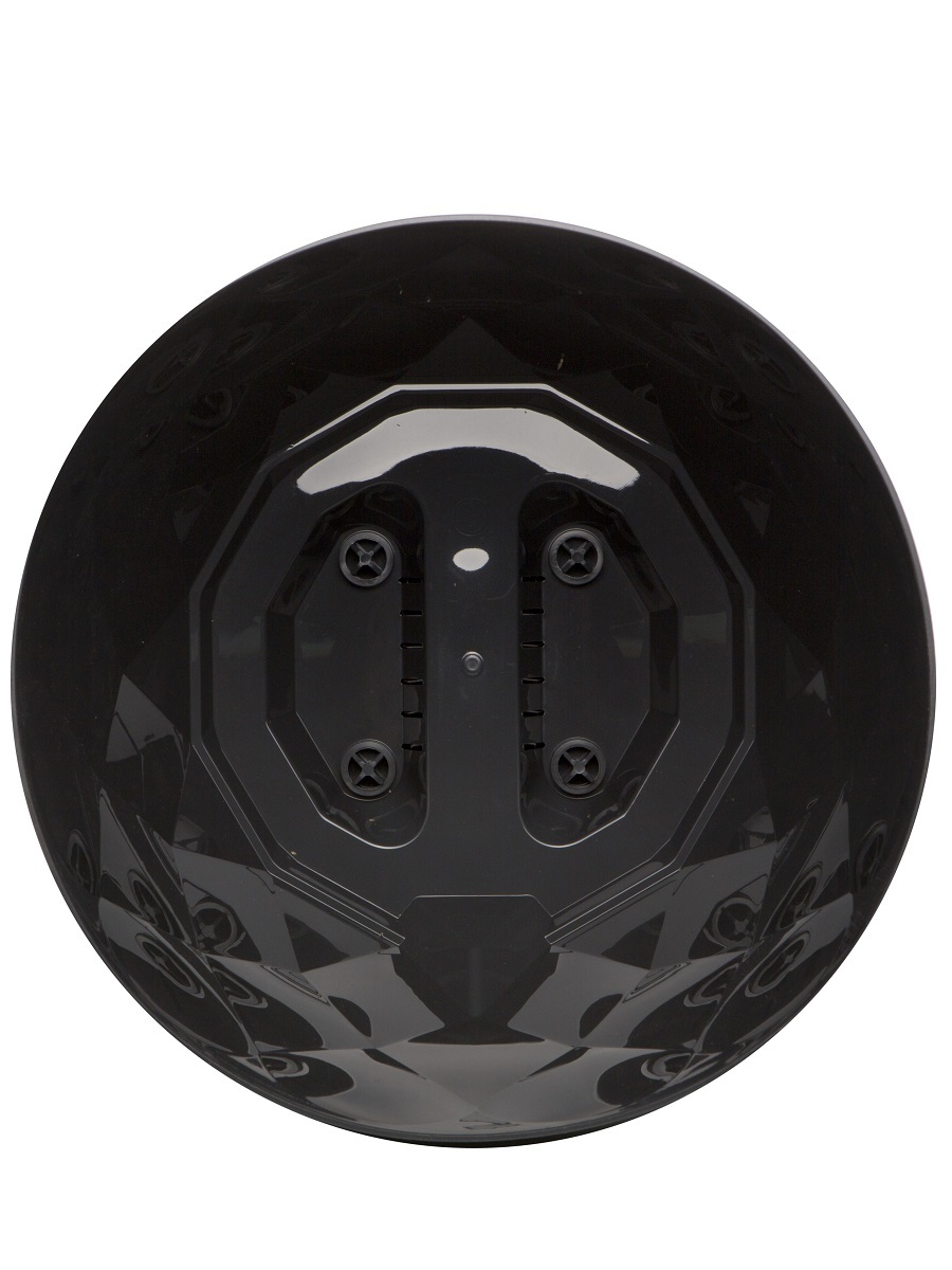 Горшок для цветов Rico 15L Anthracite NAVAKO 16039 - Вид №2