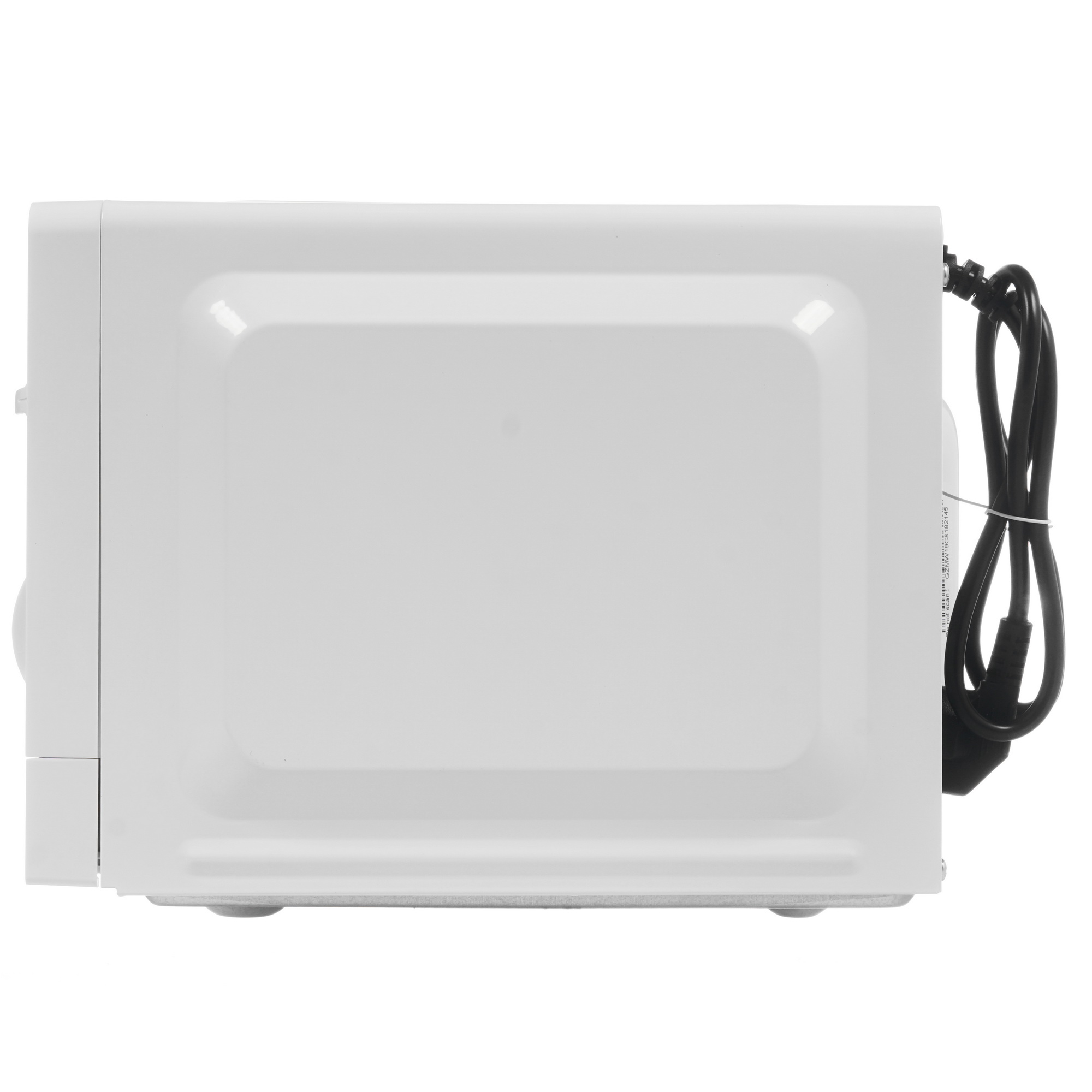 8138461 Микроволновая печь KRAFT KF20MW7W-101M белый STDN-0054303 - Вид №2