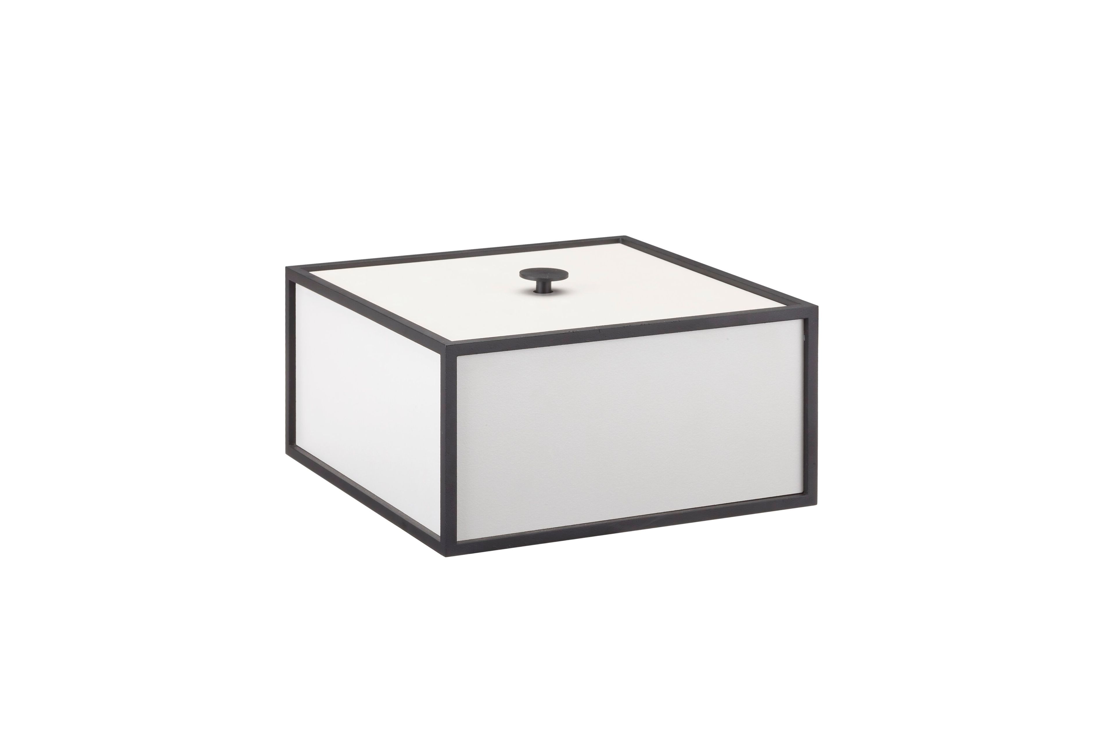 Алюминиевый и деревянный контейнер Audo Copenhagen рамка ARCH-00045727 - Вид №13