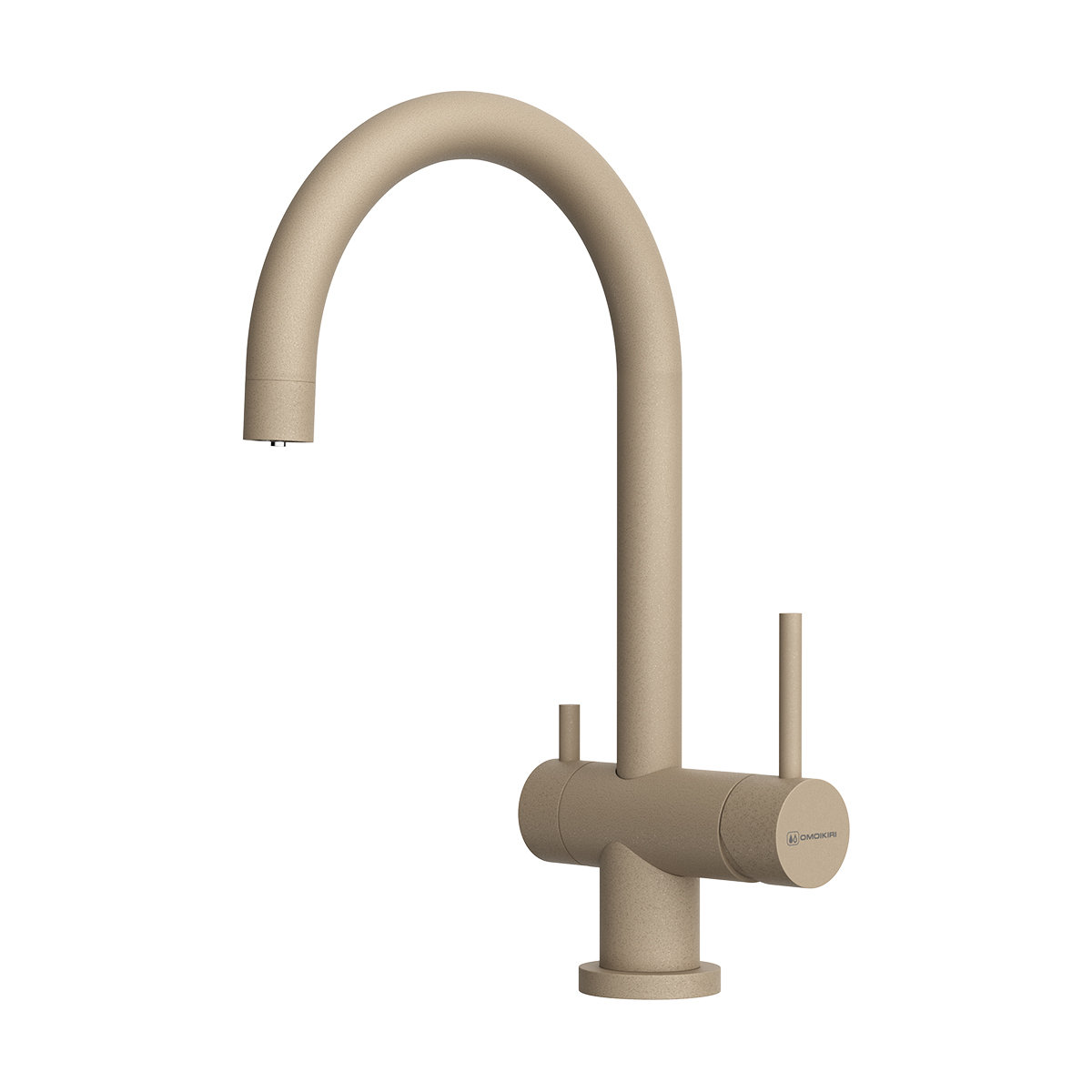 Смеситель для кухни Yamada-P CA-P OMOIKIRI 4974258