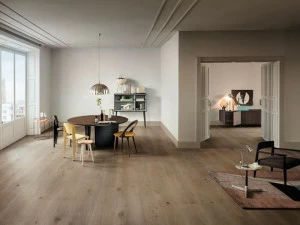 Woodco Дубовый паркет Ego