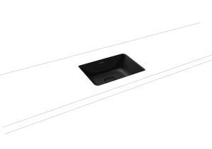 Умывальник KALDEWEI Сталь эмалированная 3078 282 холодный серый 90