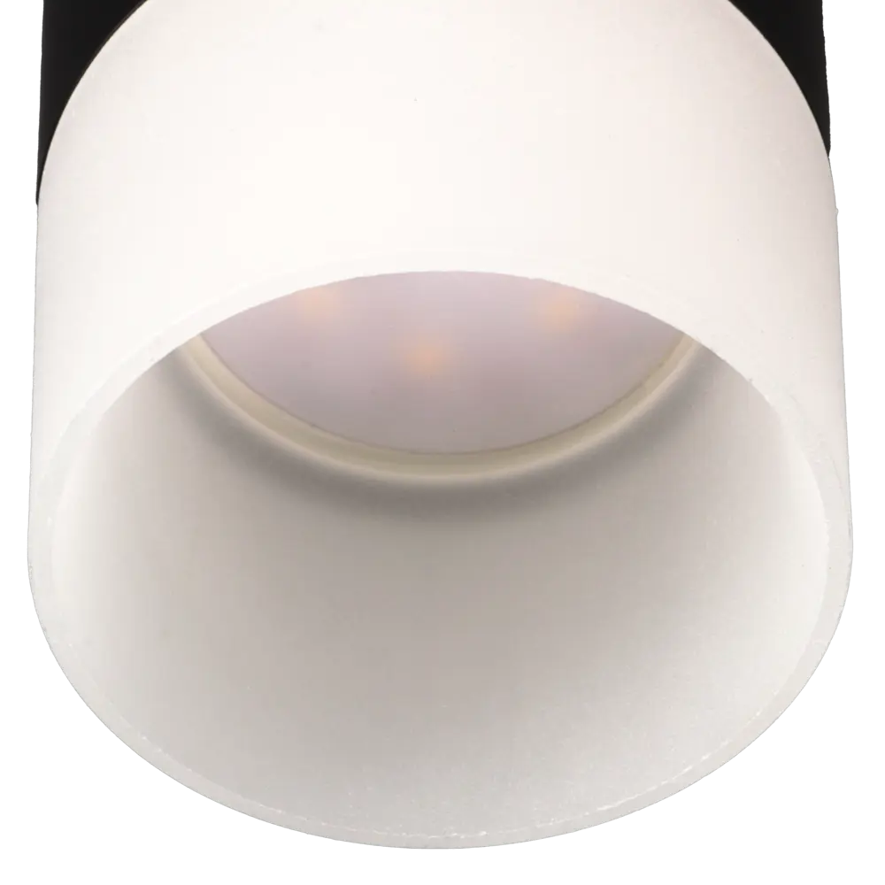 Светильник точечный накладной Ritter Essen RCS-65MR16-BL, 3 м², цвет черный 88110366 STLM-2122921 Santreyd  - Вид №3