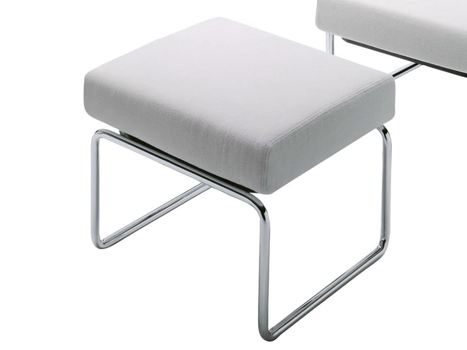 Тканевая мягкая подставка для ног MisuraEmme WM2 ARCH-00007161