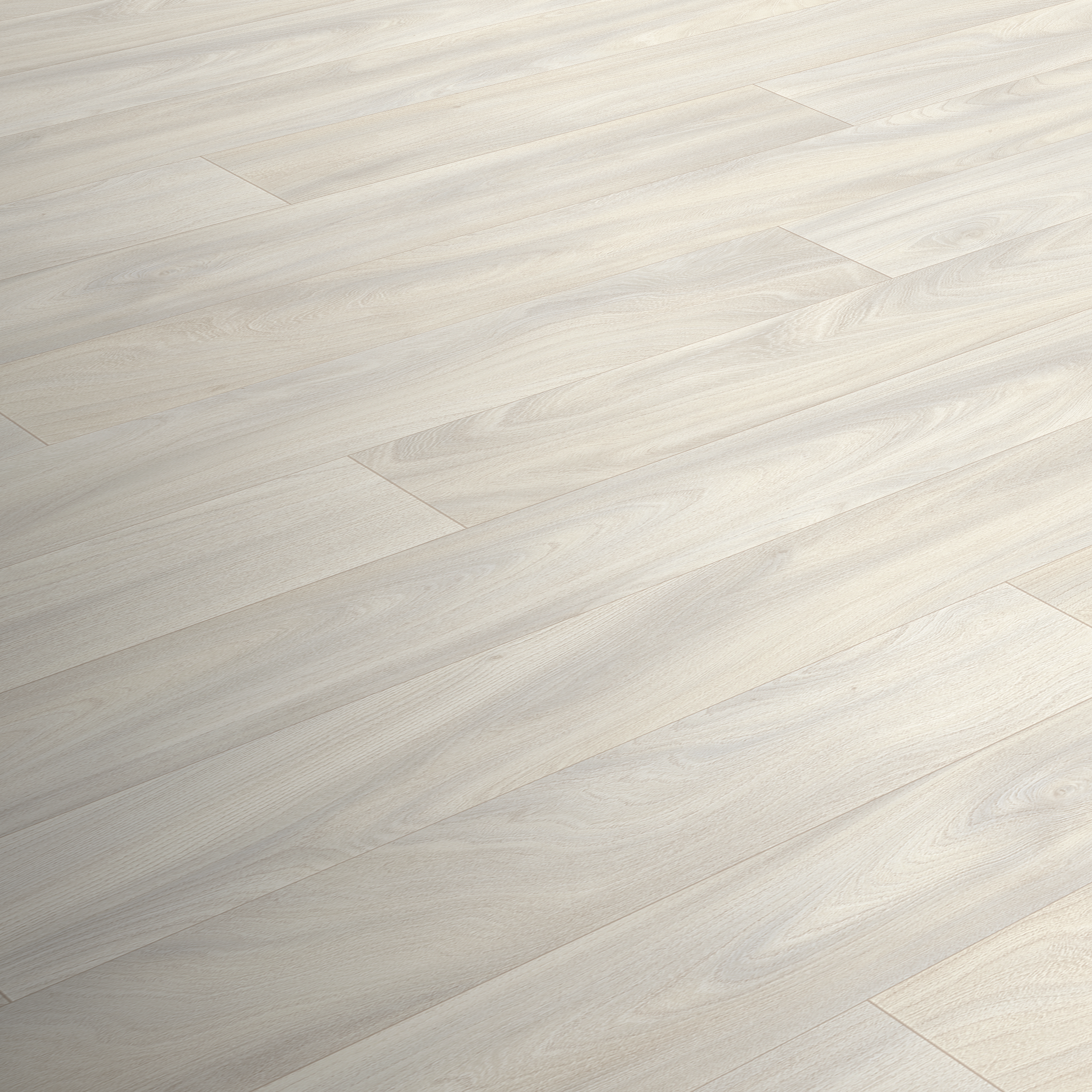 NOVENTIS Линолеум «Португальский дуб» серебристо-бежевый 2.5 м 84770970 STLM-0054947 - Вид №3