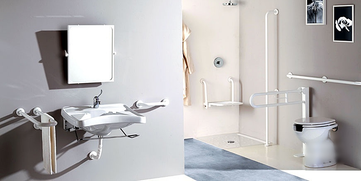 Душевой поддон Olympia Ceramica Auxilium 90 D90 - Вид №1