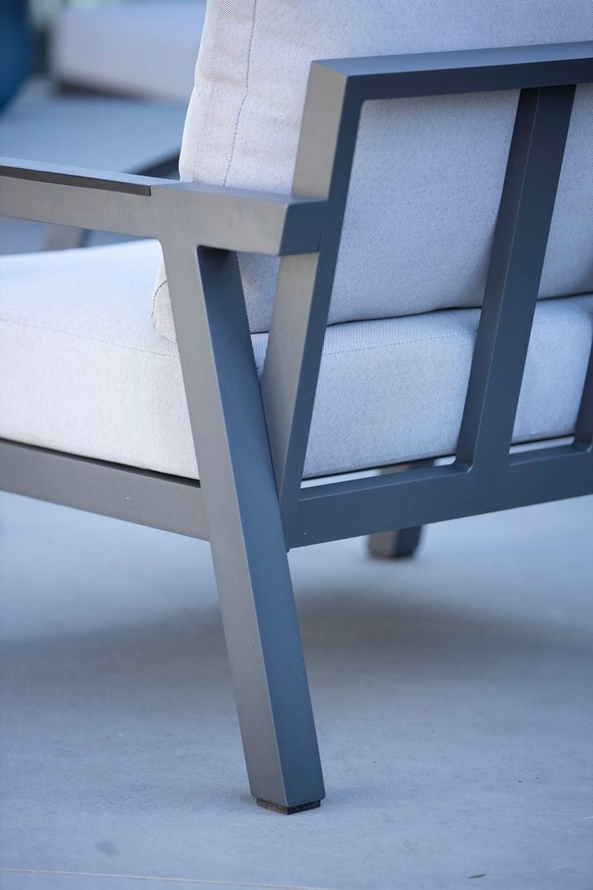 Les jardins 2-местный садовый диван Amaka sun-id-1352807 - Вид №7