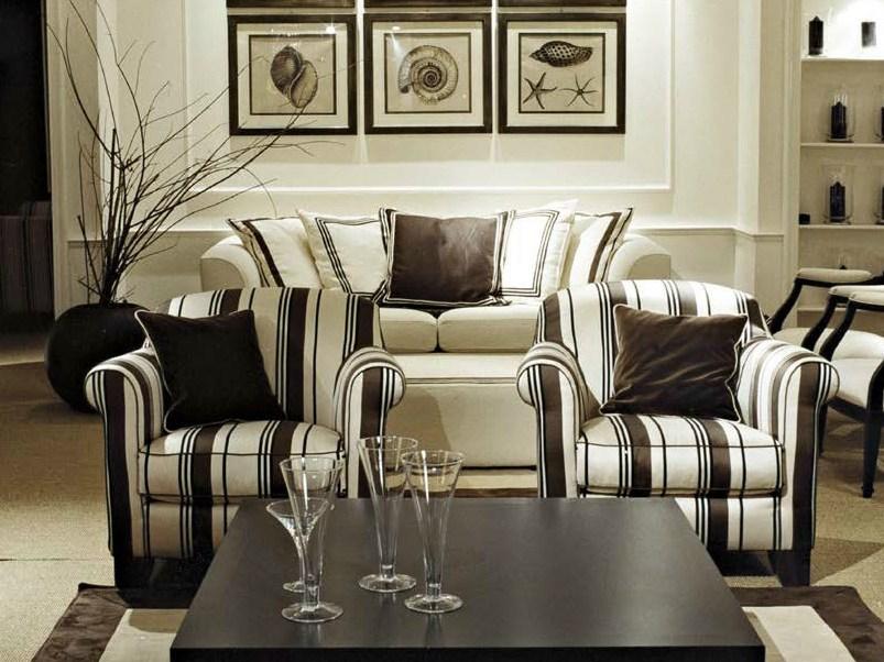 SOFTHOUSE Кресло с мягкой обивкой Alfonso sun-id-1402992 - Вид №1