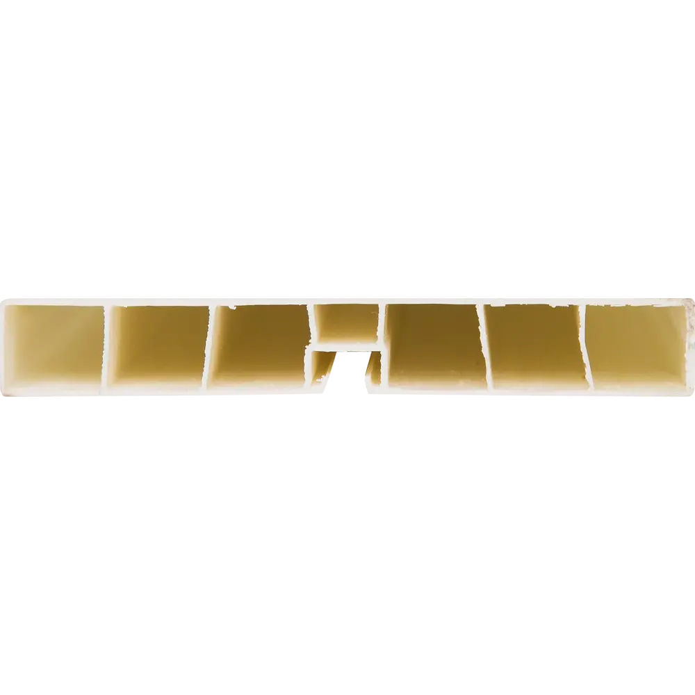 Цоколь для кухни KONSENSA 240x10 см ПВХ цвет серый 89441054 STLM-2009158 Santreyd  - Вид №4