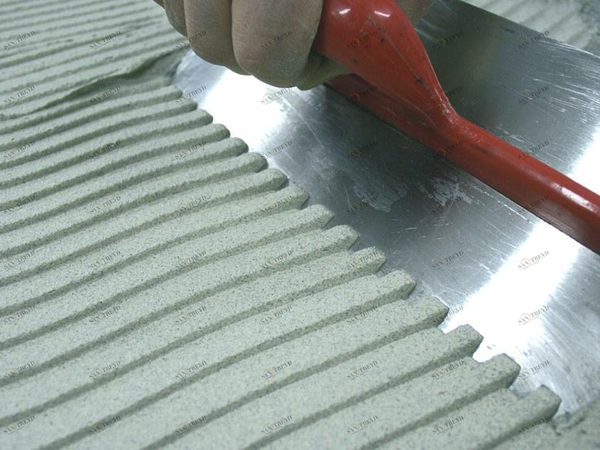 Winkler Цементный клей для наружных работ sun-id-1465735