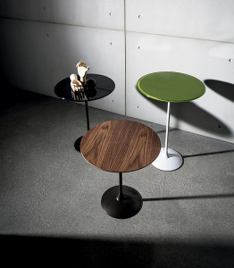 Столик TULIP SOVET ITALIA P4600