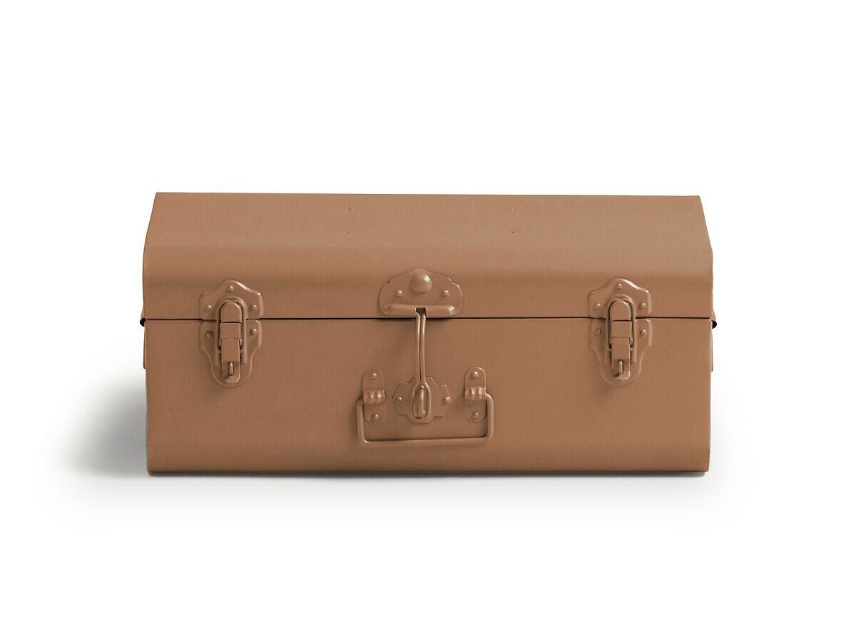 Металлический контейнер AMPM DENISE ARCH-00137984 - Вид №2