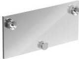 950.51.42590 Мобильное складное сиденье r 380 HEWI System 800 K  - Вид №3