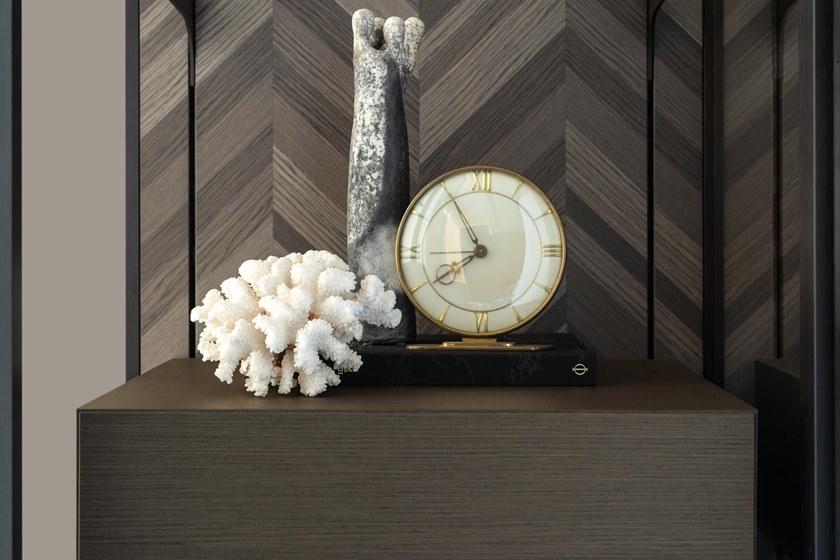 SieMatic Кухня с островом без ручек sun-id-1479704 - Вид №8