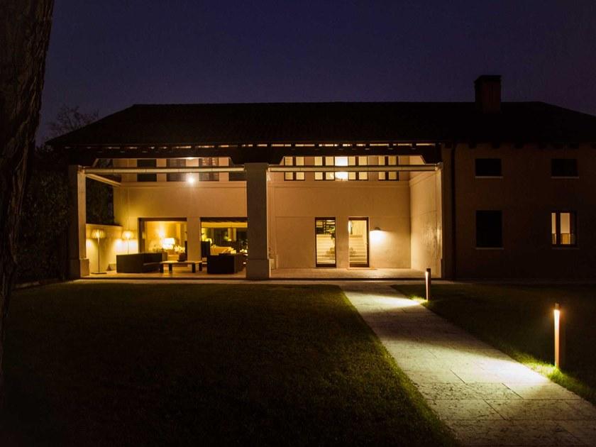 Olev Светодиодный столб sun-id-1454860 - Вид №1